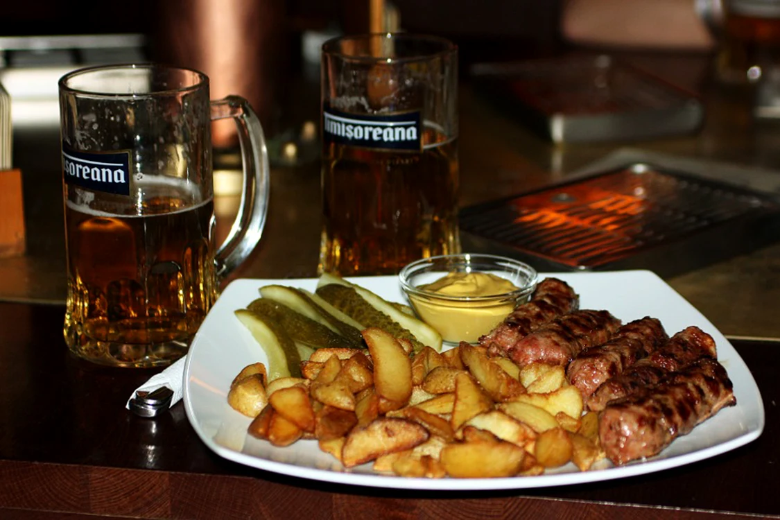 Farfuria românească, între importuri asumate şi „plagiat“ gastronomic jpeg