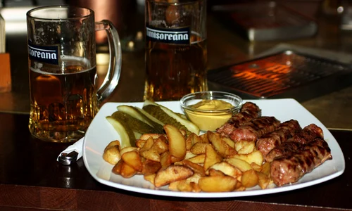 Farfuria românească, între importuri asumate şi „plagiat“ gastronomic jpeg