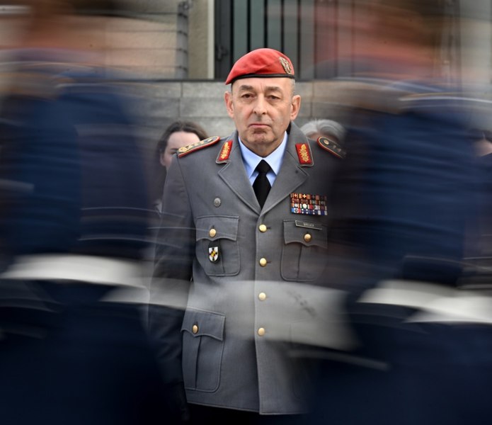 Șeful armatei germane insistă pentru încă un scut antirachetă în Europa: „Nu există alternativă”