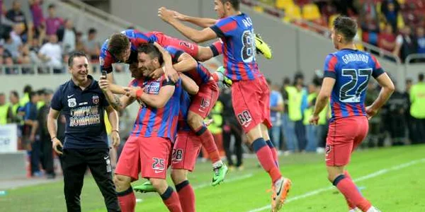 steaua