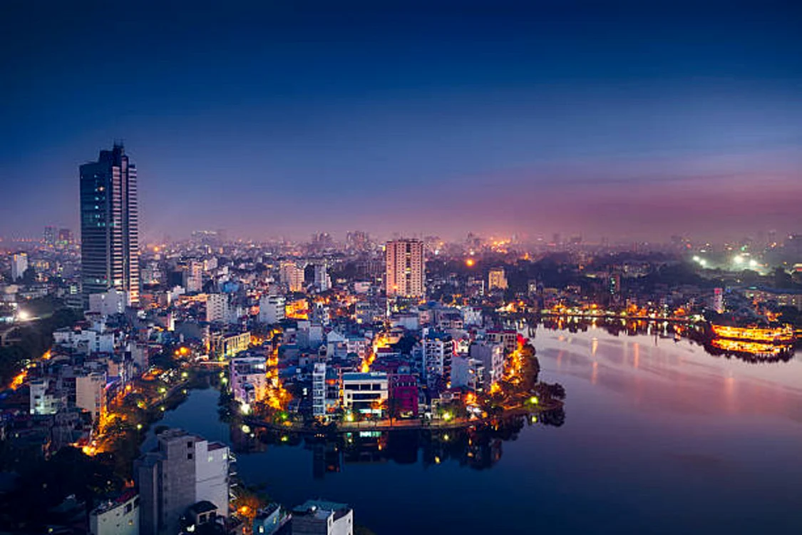Hanoi este unul dintre cele mai ieftine orașe din lume / foto: IStock