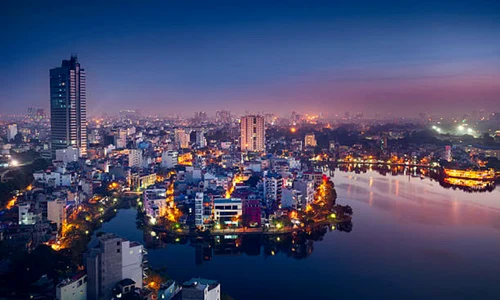 hanoi stockphoto jpg