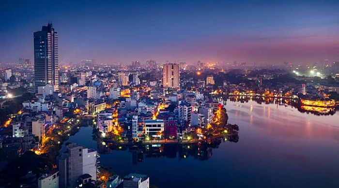 Hanoi oferă cel mai ieftin city break din lume / foto: arhiva Click!
