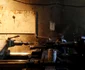Copil sirian lucrează în fabrica de armament din Aleppo