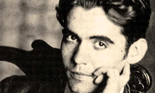 Unde şi cum a fost ucis poetul spaniol García Lorca? jpeg
