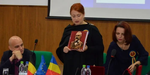 director vaslui