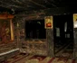 construit în anul 1929 ca reşedinţă patriarhală de odihnă pentru preoţimea musceleană
