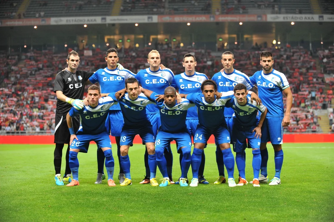 Meciul Pandurii - Pacos Ferreira va începe la ora 22.00