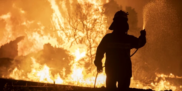 Incendii Grecia  august 2021 FOTO Profimedia
