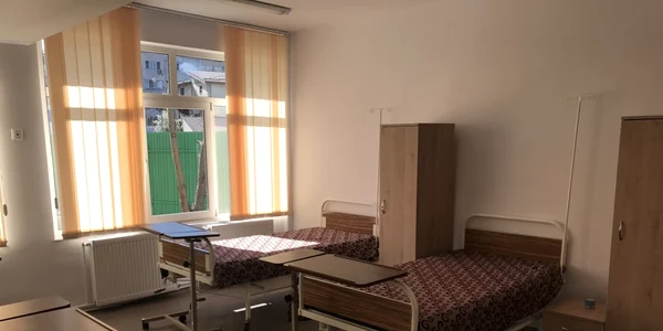 centru persoane cu dizabilitati Galati 1