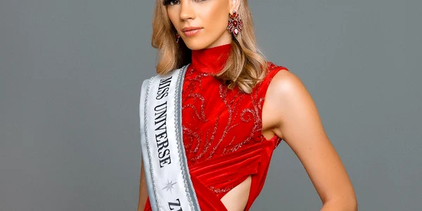 Miss Zimbabwe 2023 FOTO Instagram png