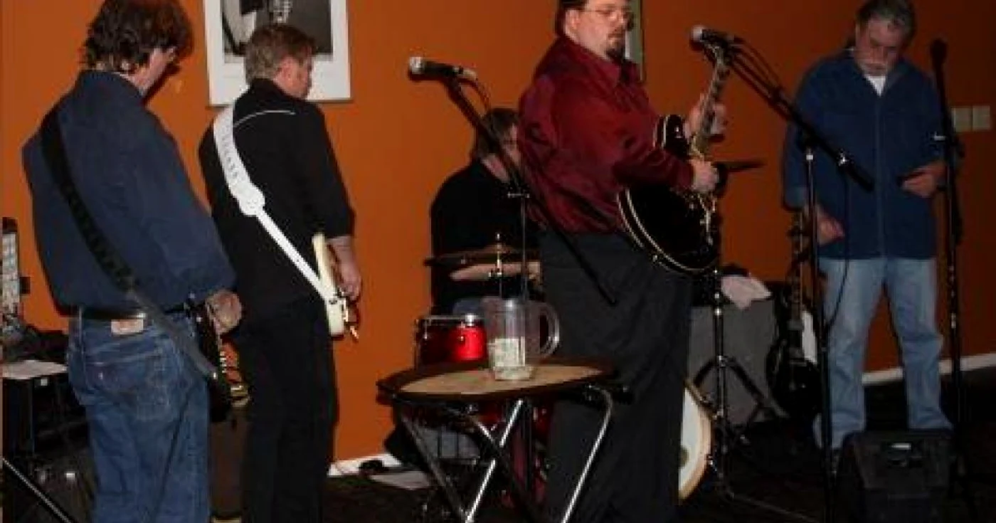 Black River Blues Band vor cânta miercuri seară la Club Poesis
