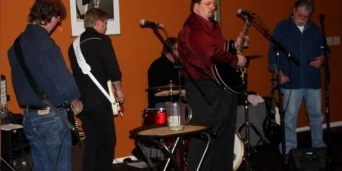 Black River Blues Band vor cânta miercuri seară la Club Poesis