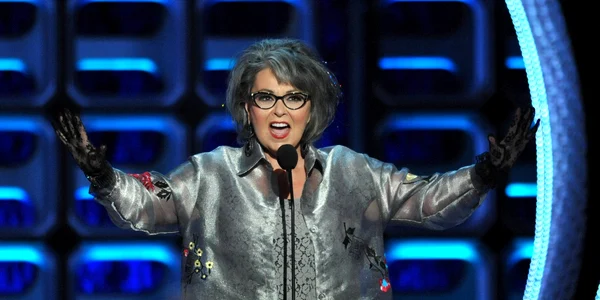 Roseanne Barr Fotot profimedia 0725140838 jpg