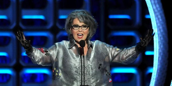 Roseanne Barr Fotot profimedia 0725140838 jpg