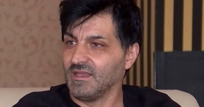 Remus Rădoi zis Codiță are una dintre cele mai mari firme de pază din Olt iar polițiștii l-au rugat să-i ajute în Cazul CaracalFoto: gazetanoua.ro