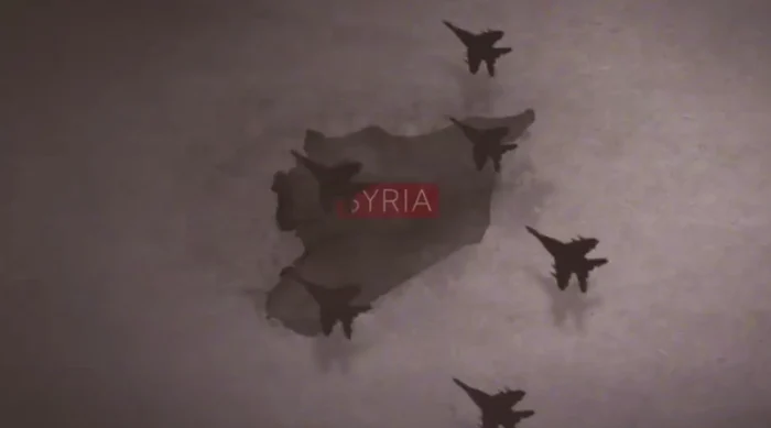 A fost furnizatcombustibil ilegal pentru a se continua războiul din Siria