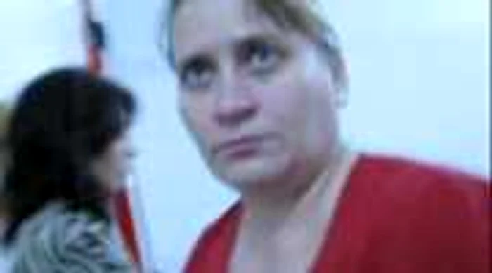 Rudele celor internaţi  trebuie să aibă şi „atenţiile“  pentru cadrele medicale