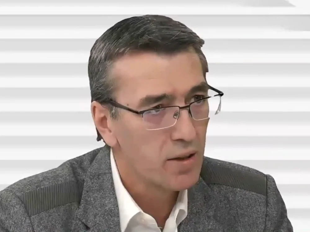 Fost membru al CSM, derapaj după referendumul anunțat de Nicușor Dan: „E nebunia unui dictatoraş de operetă care şi-a uitat pastilele”