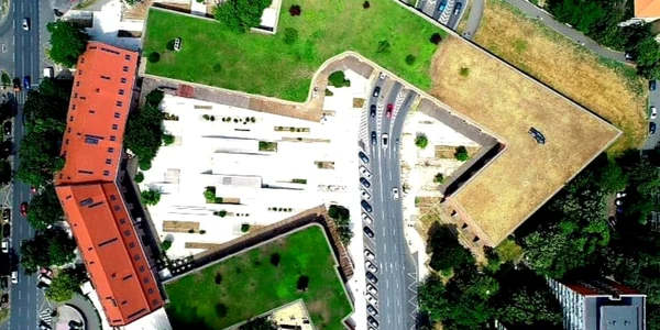 Bastionul Theresia din Timişoara