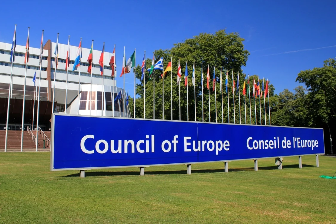 Consiliul Europei FOTO: Shutterstock