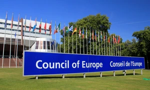 Consiliul Europei FOTO Shutterstock