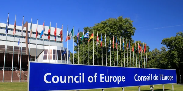 Consiliul Europei FOTO Shutterstock