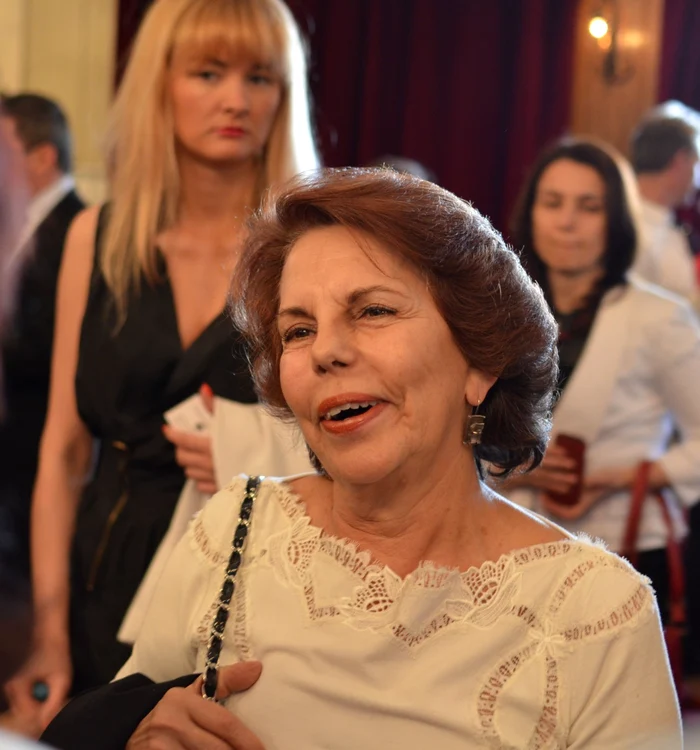 patricia llosa