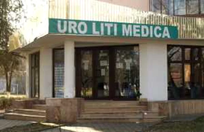 uro liti