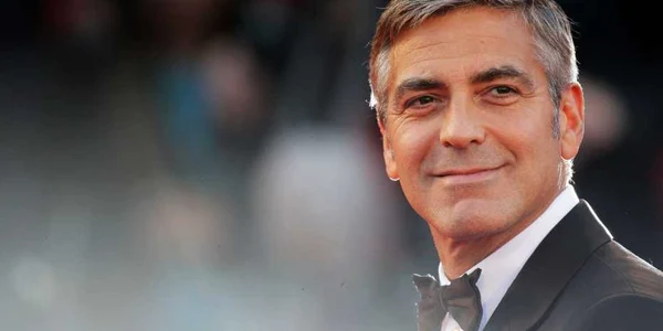 george clooney foto getty images