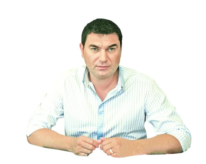 Cristi Borcea