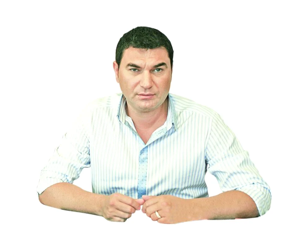 Cristi Borcea