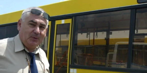 Directorul Tursib, Adrian Popa, vrea să profite de programul Rabla
