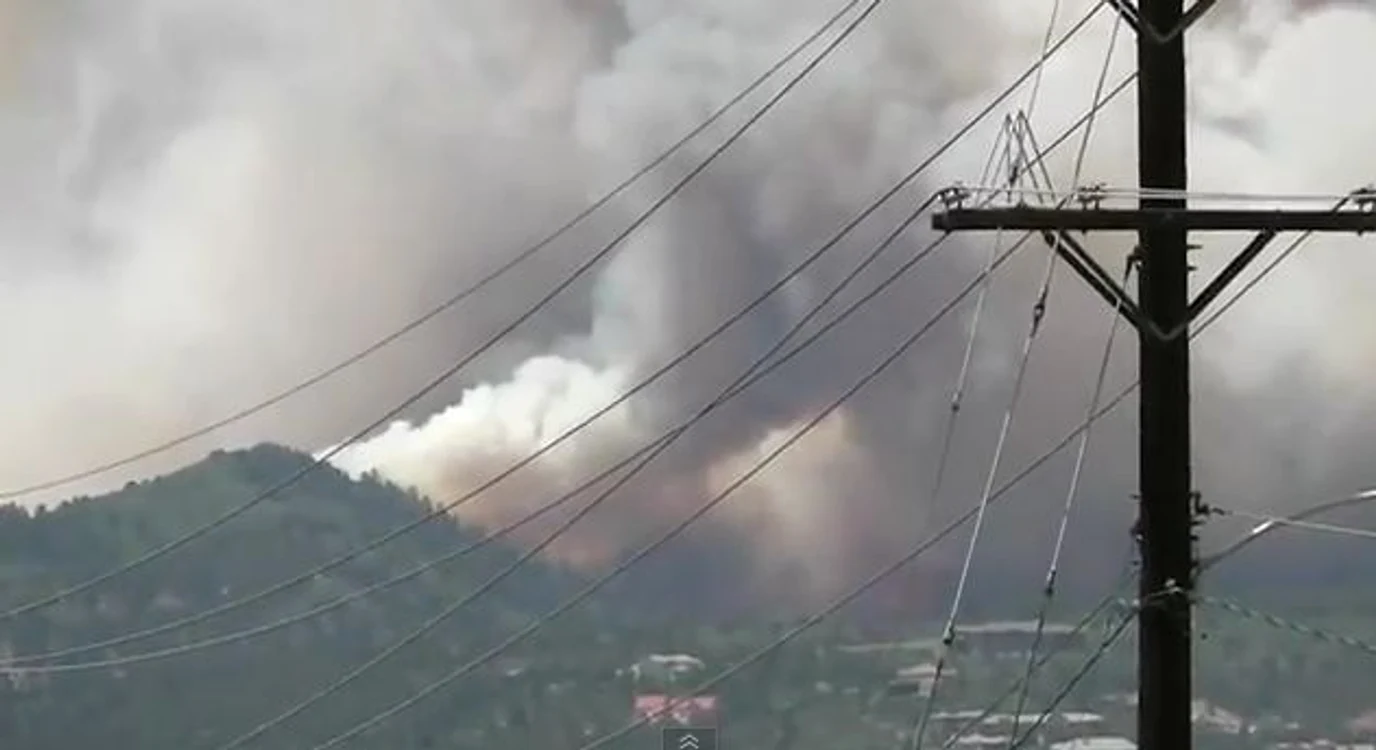 
    Captură video  