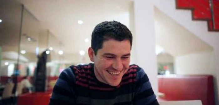 Ionuţ Botea participă la preselecţie sub pseudonimul Juan Xavier