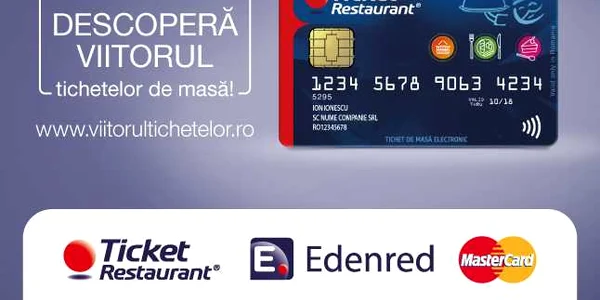 edenred