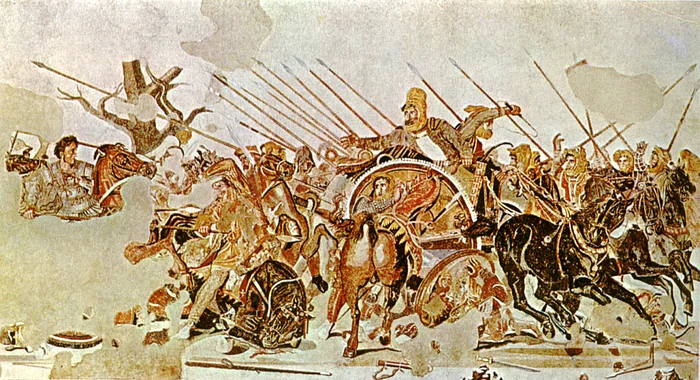 Battle of Issus jpg jpeg