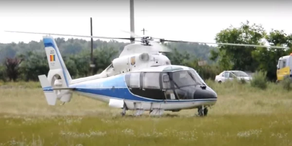 elicopter