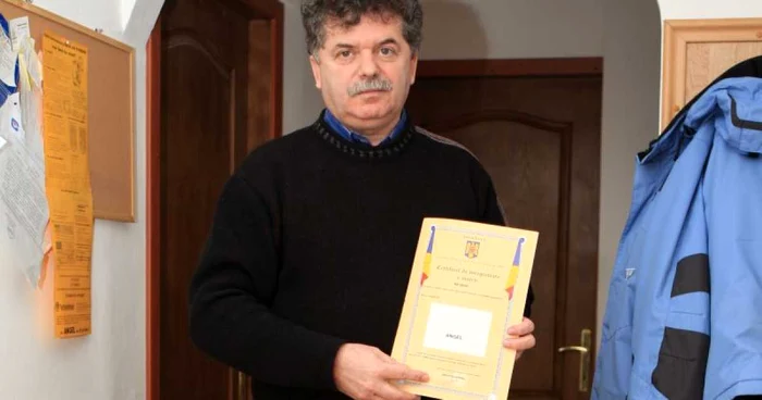 A brevetat un mod de legătură între părinţi şi şcoală