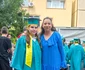 Vedeta nu e de acord deloc cu faptul că fiica ei a început deja să se machieze