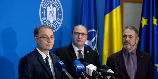 investire ministru educatie jpg