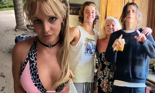 britney spears cu fiii ei jpg