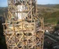 Lucrări la Bazilica Maria Radna Foto