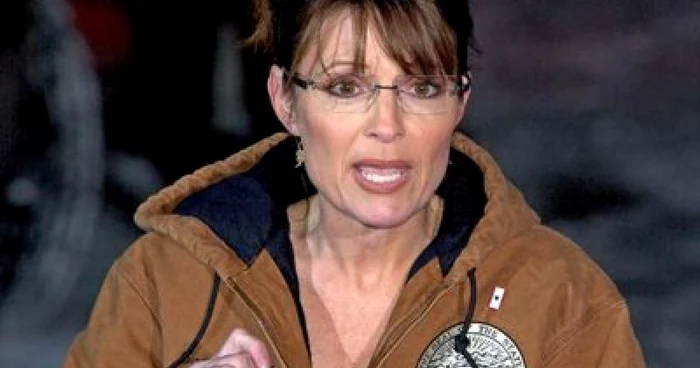 Sarah Palin şi-a părăsit postul de guvernator al Alaskăi