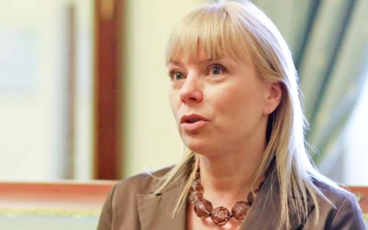 Elzbieta Bienkowska: „În Polonia avem peste 2.000 de comune, dintre care doar aproximativ 30  nu s-au străduit să acceseze fonduri europene“