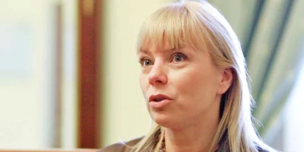 Elzbieta Bienkowska: „În Polonia avem peste 2.000 de comune, dintre care doar aproximativ 30  nu s-au străduit să acceseze fonduri europene“