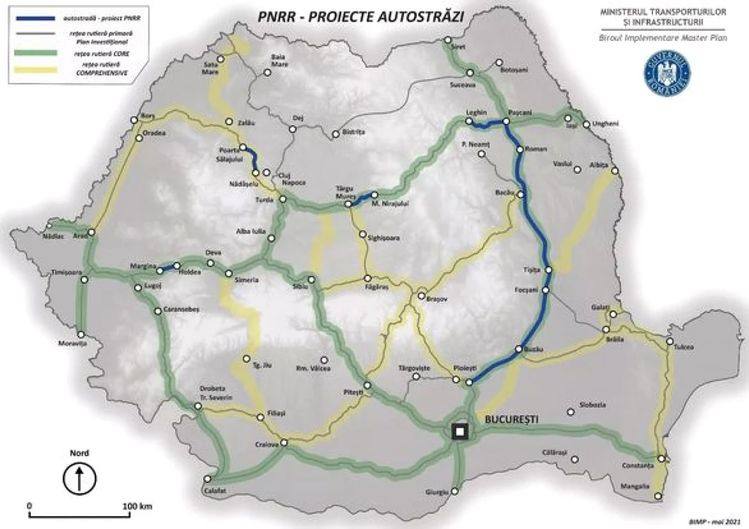 autostrazi PNRR