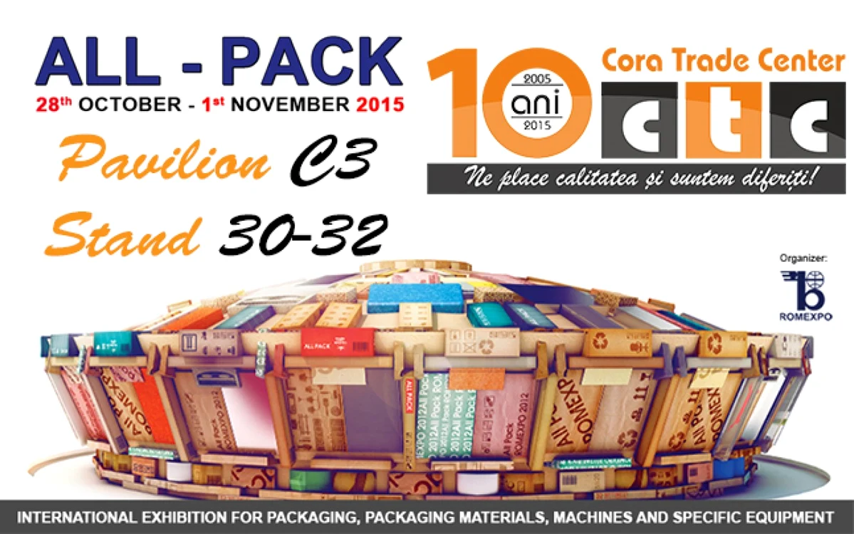 all pack