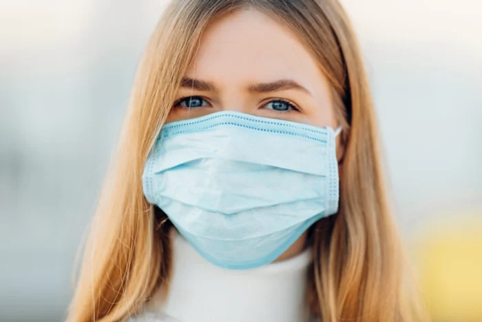 În Dâmbovița au fost raportate de la debutul epidemiei 1682 de cazuri, în ultimele zile fiind constatată o creștere accelerată a infectărilor în județFoto: Shutterstock