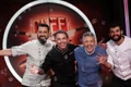 Alexandru Sautner, unul din cei patru jurați de la Chefi la cuțite foto:  Antena  1